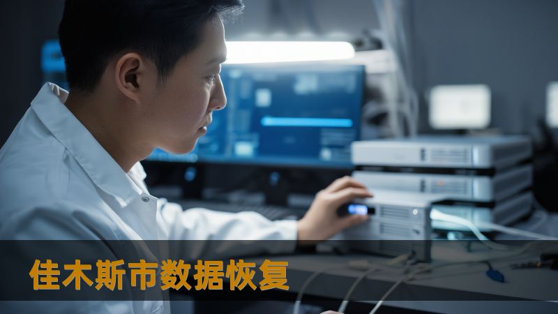 佳木斯市数据恢复怎么办？技王数据恢复详解应对方案    在生活和工作中，数据丢失是许多佳木斯市居民和企业常遇到的问题。比如，一名上班族突然发现硬盘崩溃，导致工作文件无法打开；一位设计师因误操作丢失了重要的项目文件；摄影师的移动硬盘因电路故障不再识别，珍贵的照片数据无法恢复；学生因为电脑死机，导致辛苦完成的毕业论文丢失；而一家公司由于服务器掉盘，导致关键的业务数据无法访问。每一个数据丢失的场景，都可...