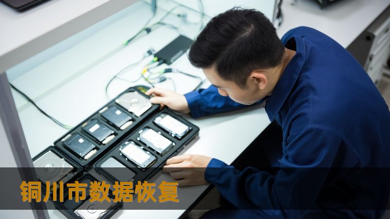 铜川市数据恢复怎么办？技王数据恢复详解应对方案    在生活和工作中，数据丢失的问题往往是我们最不愿面对的突发状况。尤其是当我们正忙于项目工作、创作、学习或者处理公司业务时，任何形式的数据丢失都可能带来严重影响。比如，一个公司IT人员因为硬盘故障导致服务器掉盘，导致整个ERP系统瘫痪；或者一位设计师因为误删了重要项目文件，整晚无法恢复。类似问题经常困扰着铜川市的用户，数据恢复已经成为他们日常工作中...
