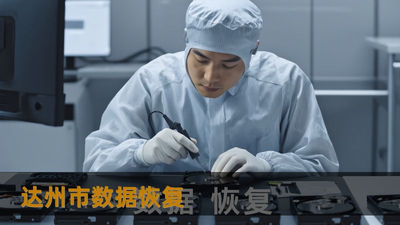 达州市数据恢复怎么办？技王数据恢复详解应对方案                开篇引导    在日常工作或生活中，数据丢失常常会给我们带来巨大的困扰。无论是公司IT人员面对的服务器掉盘，还是设计师在急需交付项目时误删了关键文件，抑或摄影师遇到的移动硬盘无法识别，每一次数据丢失都会造成工作中断，甚至可能丧失无法替代的宝贵资料。尤其在达州市这样的城市，很多人可能因为没有专业的数据恢复服务而感到束手无策...