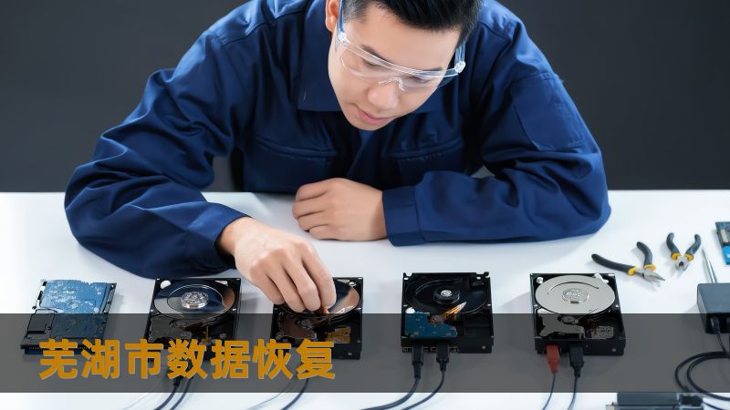 芜湖市数据恢复怎么办？技王数据恢复详解应对方案                开篇引导    在我们的日常工作和生活中，数据丢失的问题时常发生。对于上班族而言，一次硬盘崩溃可能意味着数月的工作进度丧失；设计师误删的项目文件可能是几天的心血；摄影师的移动硬盘突然不识别，心急如焚；而学生在毕业季丢失了辛苦写作的论文，或许连想重写都没有时间。在这些情况下，及时进行芜湖市数据恢复，找回丢失的数据，成为了许...