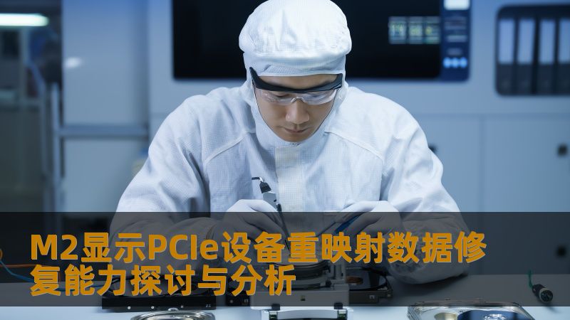 M2显示PCIe设备重映射数据修复能力探讨与分析