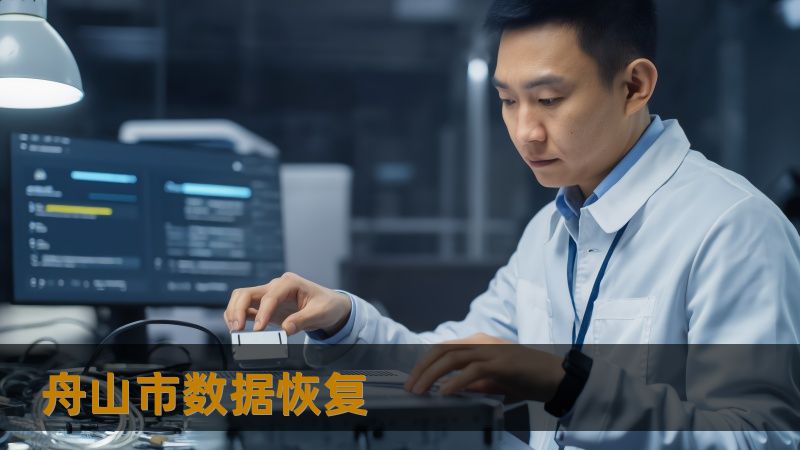 TDK（自动生成）            标题：舟山市数据恢复怎么办？技王数据恢复详解应对方案         meta name=