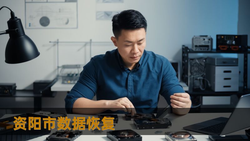 资阳市数据恢复怎么办？技王数据恢复详解应对方案    在日常工作中，数据丢失问题几乎每个人都会遇到。无论是硬盘崩溃、误删文件，还是系统崩溃导致的数据丢失，面对这些问题时，我们的第一反应往往是：怎么才能找回丢失的宝贵数据？尤其是当这些数据与工作、生活息息相关时，问题更加紧迫。    例如，一位设计师在进行重要项目时，突然发现SSD硬盘无法读取，关键文件丢失；或一位摄影师在外拍摄过程中，移动硬盘遭遇故...