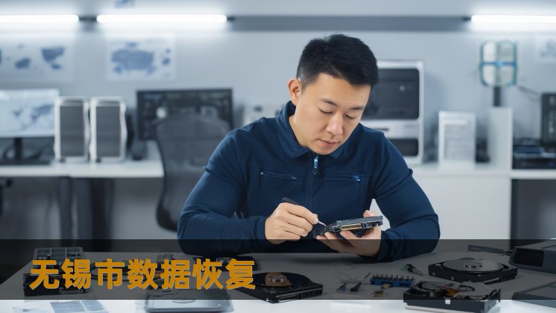 无锡市数据恢复怎么办？技王数据恢复详解应对方案    开篇引导    在现代社会中，数据的重要性不言而喻。对于无锡市的各行各业来说，数据丢失常常意味着巨大的损失。无论是上班族遇到硬盘崩溃，设计师误删了重要项目文件，摄影师发现移动硬盘无法识别，还是学生辛辛苦苦写好的毕业论文丢失，这些情况都能让人焦虑不安，甚至影响到工作和生活。最常见的数据丢失问题包括硬盘故障、文件误删除、系统崩溃等，一旦发生，如何及...