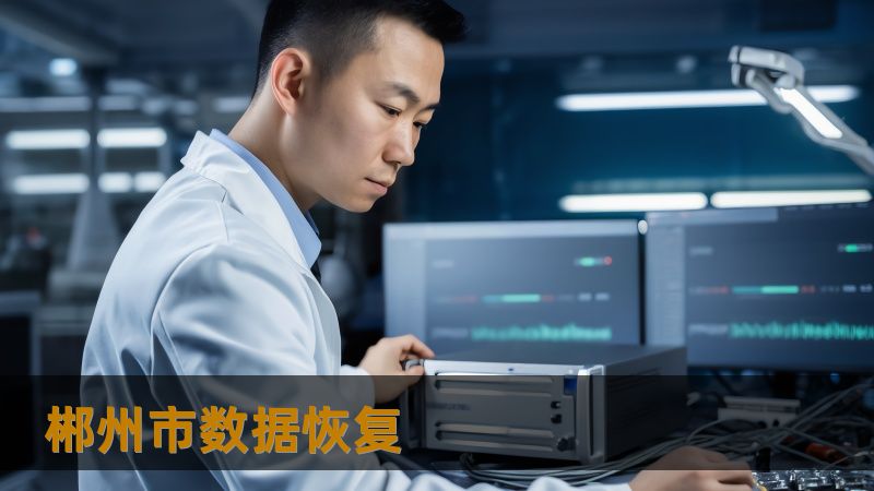 标题：郴州市数据恢复怎么办？技王数据恢复详解应对方案    Meta描述：遇到郴州市数据丢失难题？无论是硬盘崩溃、SSD损坏，还是误删文件，技王数据恢复为您提供专业解决方案。22年经验、直营实验室，恢复率高达95%。立即了解更多！    Meta关键词：郴州市数据恢复、技王数据恢复、硬盘数据恢复、SSD恢复、RAID恢复、服务器数据恢复、数据恢复公司、数据隐私保障        开篇引导：遇到数据...