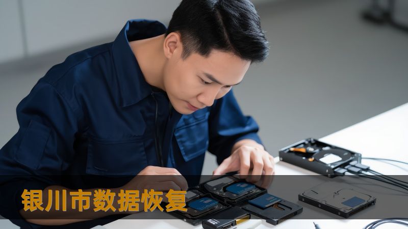 银川市数据恢复怎么办？技王数据恢复详解应对方案        在银川市遇到数据丢失问题怎么办？无论是硬盘崩溃、SSD掉盘、误删文件还是服务器故障，技王数据恢复（原华军科技数据恢复）为您提供专业的解决方案。我们的工程师根据不同情况进行精准修复，帮助您恢复珍贵数据。        银川市数据恢复, 数据恢复中心, 硬盘数据恢复, SSD恢复, RAID恢复, 服务器数据恢复, 数据恢复公司, 数据隐私...