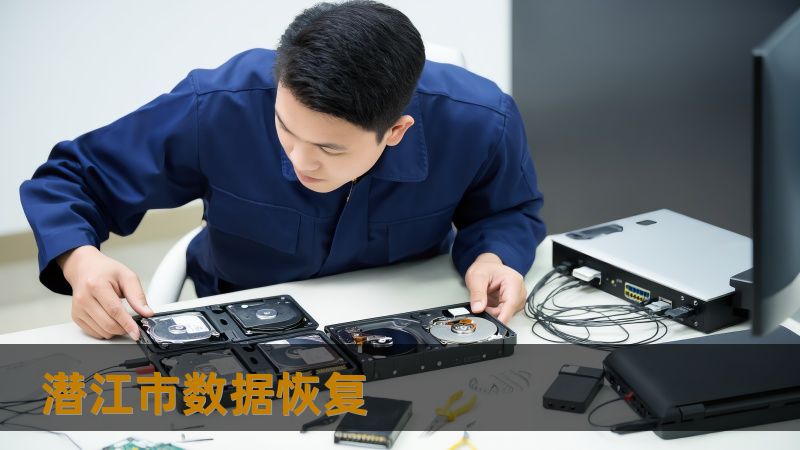 潜江市数据恢复怎么办？技王数据恢复详解应对方案    开篇引导    在日常工作或生活中，数据丢失的问题时常困扰着我们。你是否曾在最关键的时刻发现，硬盘崩溃无法读取？设计师的项目文件一夜之间不见？摄影师辛苦拍摄的照片突然无法打开？学生的毕业论文丢失，无法挽回？或者公司IT人员面临服务器RAID掉盘，无法正常访问业务数据？这些问题无论是谁遇到，都会带来巨大的困扰和损失。数据对个人、公司、甚至整个社会...