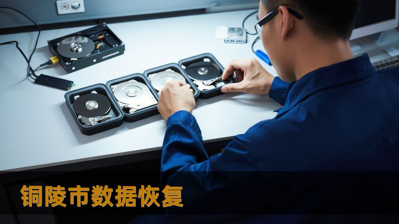 铜陵市数据恢复怎么办？技王数据恢复详解应对方案    在日常工作中，我们经常会遇到数据丢失的困扰，尤其是在硬盘崩溃、误删除文件或硬件故障的情况下。无论是上班族的电脑硬盘突然无法识别，设计师误删了关键的设计文件，还是摄影师的移动硬盘因为电路问题导致数据丢失，或者学生的毕业论文因系统崩溃而消失，数据丢失的痛苦不言而喻。而在企业环境中，IT人员也时常面临服务器故障导致的关键业务数据丢失。这些问题不仅影响...