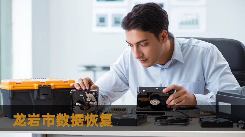 龙岩市数据恢复怎么办？技王数据恢复详解应对方案    在现代社会，数据对于我们的工作与生活至关重要，无论是上班族的文件、设计师的创意稿、摄影师的照片，还是学生的毕业论文，每一份数据都承载着不可替代的价值。遇到数据丢失或硬盘故障时，常常会让人焦急不安。特别是在龙岩市，许多用户也面临着硬盘崩溃、文件误删等问题。如何进行数据恢复，找回那些无价的数据呢？    技王数据恢复（原华军科技数据恢复）已经有22...