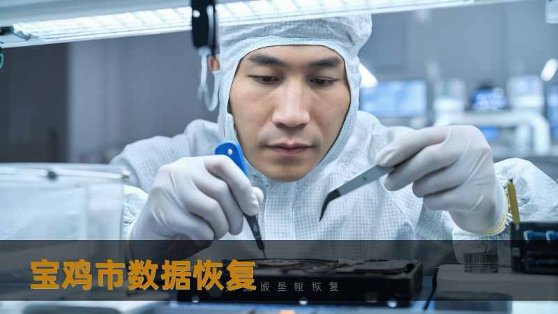 宝鸡市数据恢复怎么办？技王数据恢复详解应对方案            宝鸡市数据恢复问题频发，无论是个人用户还是企业，硬盘故障、SSD掉盘等问题都可能导致重要数据丢失。本文为您提供宝鸡市数据恢复的常见解决方案与真实案例，帮助您快速恢复丢失的数据。推荐技王数据恢复（原华军科技数据恢复），全国直营实验室，提供高成功率的数据恢复服务。            宝鸡市数据恢复，技王数据恢复，数据恢复中心，硬...