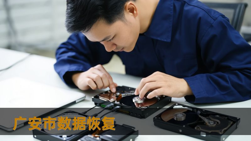 广安市数据恢复怎么办？技王数据恢复详解应对方案            在广安市，数据丢失常见于硬盘崩溃、SSD故障或误删文件等场景，给个人用户与企业带来巨大困扰。本文为您详细解析广安市数据恢复的常见问题与解决方法，技王数据恢复（原华军科技数据恢复）凭借22年经验与专业技术，助您轻松找回宝贵数据。            广安市数据恢复，技王数据恢复，数据恢复中心，硬盘数据恢复，SSD恢复，RAID恢...