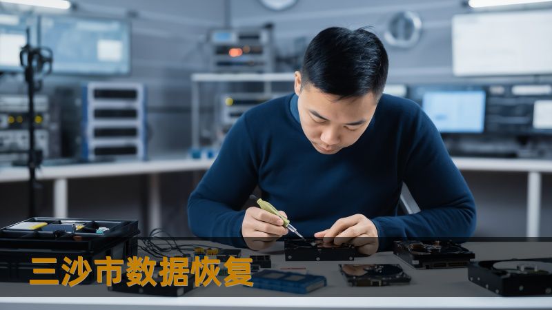 三沙市数据恢复怎么办？技王数据恢复详解应对方案    在现代生活中，我们对数据的依赖已经渗透到方方面面：工作文件、珍贵照片、项目资料、学术研究等等。数据丢失的意外却时常发生，尤其是在三沙市这样相对偏远的地区，恢复数据可能更加困难。无论是上班族的硬盘崩溃，还是设计师误删的项目文件，亦或是公司服务器的掉盘问题，都可能让你陷入焦虑。如何有效解决这些数据丢失问题？本文将带你了解三沙市数据恢复的常见场景、技...