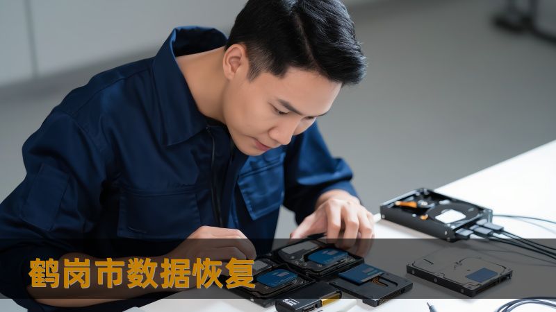 鹤岗市数据恢复怎么办？技王数据恢复详解应对方案    开篇引导    在我们的日常生活和工作中，数据丢失问题时常让人焦虑不安。无论是上班族硬盘崩溃导致重要文件无法打开，设计师误删了项目文件，摄影师的移动硬盘突然无法识别，还是学生的毕业论文突然消失，甚至公司IT人员遇到服务器掉盘的情况，数据丢失几乎每个人都会遇到。这些数据往往不仅是日常工作的成果，更是不可替代的宝贵资源。    在鹤岗市，数据丢失问...