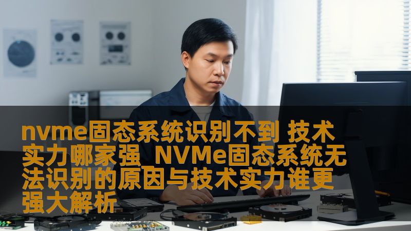 nvme固态系统识别不到 技术实力哪家强_NVMe固态系统无法识别的原因与技术实力谁更强大解析