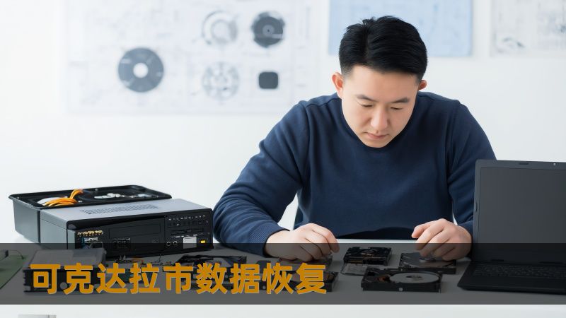 可克达拉市数据恢复怎么办？技王数据恢复详解应对方案    开篇引导    在可克达拉市，许多用户在日常工作和生活中都曾遇到过数据丢失的困扰。无论是上班族在加班时突然硬盘崩溃，设计师误删了重要的项目文件，还是摄影师的外置移动硬盘被损坏，造成数百GB照片丢失，甚至是学生在备考期间丢失了毕业论文，数据丢失总是让人焦虑不安。更不用说企业级用户，服务器出现故障，数据丢失造成的业务中断，往往是无法承受的损失。...