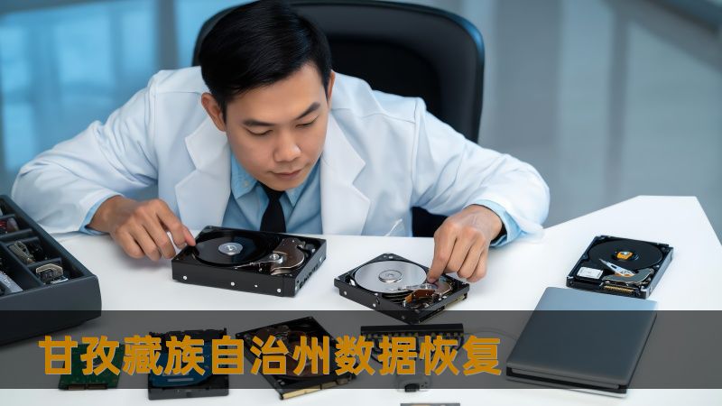 甘孜藏族自治州数据恢复怎么办？技王数据恢复详解应对方案            在甘孜藏族自治州遇到数据丢失问题怎么办？本文将详细介绍常见的数据恢复场景，结合真实案例，解析硬盘、SSD、RAID等数据丢失的恢复方法，以及如何选择可靠的恢复公司——技王数据恢复，为你提供专业解决方案，帮助你找回丢失的珍贵数据。            甘孜藏族自治州数据恢复、技王数据恢复、数据恢复中心、硬盘数据恢复、SS...