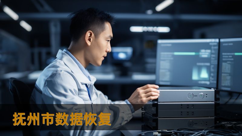 抚州市数据恢复怎么办？技王数据恢复详解应对方案    ：在抚州市，数据丢失问题日益普遍。无论是上班族、设计师还是学生，硬盘故障、误删文件等问题让人头痛不已。本文将为您解析数据恢复的解决方案，并介绍“技王数据恢复（原华军科技数据恢复）”的专业服务，帮助您恢复宝贵数据。    ：抚州市数据恢复，技王数据恢复，数据恢复中心，硬盘数据恢复，SSD恢复，RAID恢复，服务器数据恢复，数据恢复公司，数据隐私保...