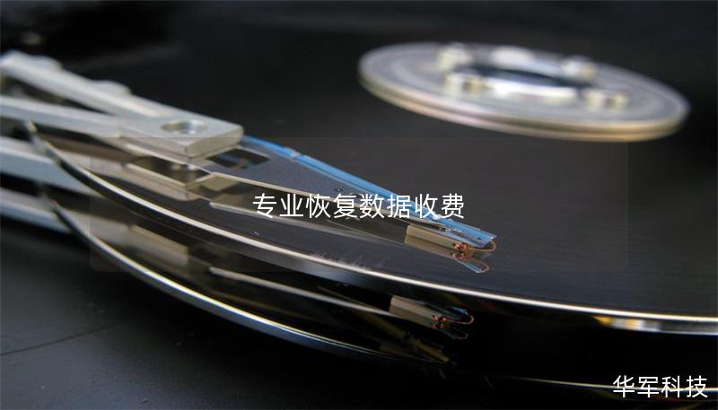 专业数据恢复服务：解决您的数据丢失难题