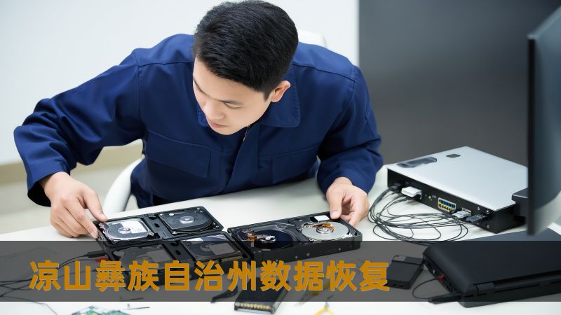 标题：    《凉山彝族自治州数据恢复怎么办？技王数据恢复详解应对方案》    TDK                            ：凉山彝族自治州数据恢复，专业恢复方案与技术支持                    ：如果你在凉山彝族自治州遇到数据丢失问题，无论是硬盘崩溃还是误删文件，技王数据恢复（原华军科技数据恢复）为你提供专业的恢复方案。22年数据恢复经验，帮助无数用户找回珍贵数...