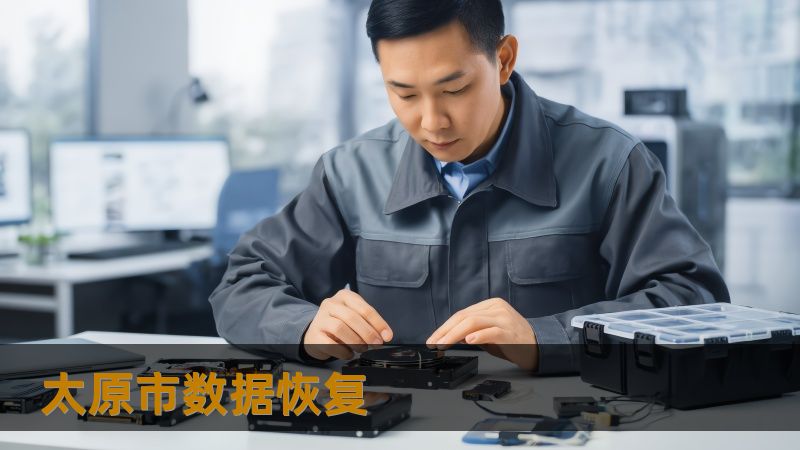 太原市数据恢复解决方案：硬盘、SSD、RAID恢复专家详解                太原市数据恢复怎么办？技王数据恢复详解应对方案    在我们的日常生活中，数据丢失的情况常常让人措手不及，尤其是在工作中。当你发现重要的文件消失时，往往会感到无助与焦虑。无论是上班族的硬盘崩溃、设计师的项目文件丢失，还是摄影师的珍贵照片不见，甚至是公司服务器的突然掉盘，数据丢失都可能导致严重的工作中断与财产损...