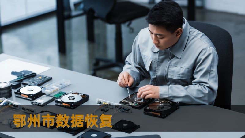 鄂州市数据恢复怎么办？技王数据恢复详解应对方案         遇到数据丢失问题，鄂州市数据恢复可以帮助您找回重要文件。无论是硬盘崩溃、SSD丢失文件还是服务器故障，技王数据恢复凭借22年经验为您提供可靠的数据恢复方案。         鄂州市数据恢复，技王数据恢复，硬盘数据恢复，SSD恢复，RAID恢复，服务器数据恢复，数据恢复公司，数据隐私保障                 鄂州市数据恢复怎...