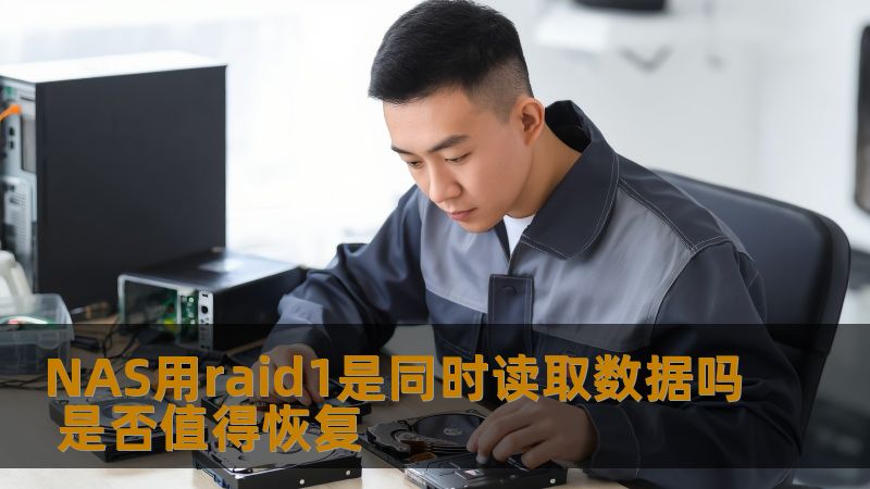 NAS用raid1是同时读取数据吗 是否值得恢复