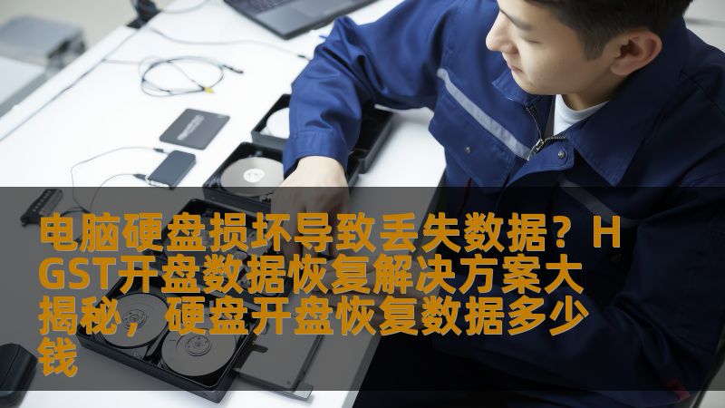 电脑硬盘损坏导致丢失数据?HGST开盘数据恢复解决方案大揭秘,硬盘开盘恢复数据多少钱 电脑硬盘损坏导致丢失数据?HGST开盘数据恢复解决方案大揭秘,硬盘开盘恢复数据多少钱