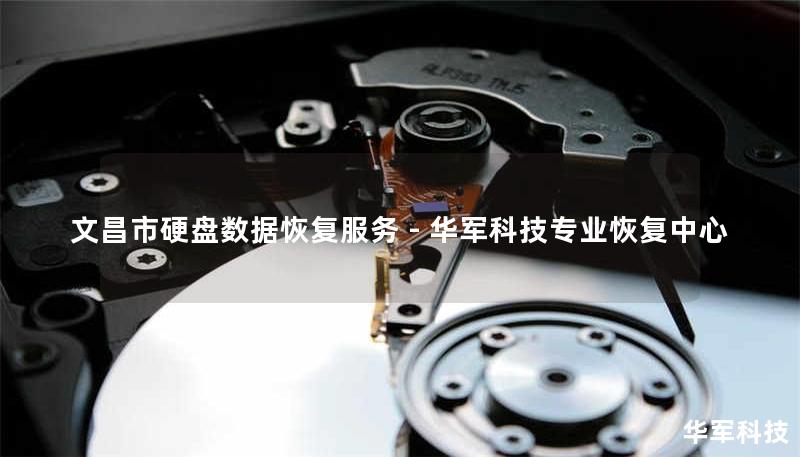 文昌市硬盘数据恢复服务 - 华军科技专业恢复中心
