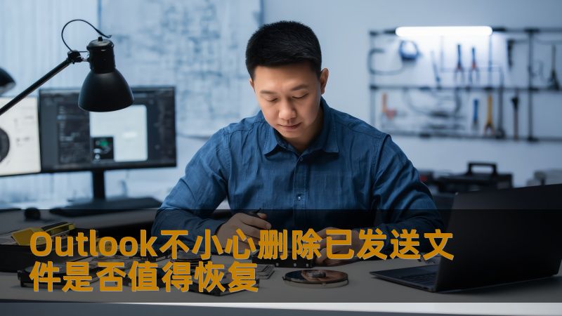 Outlook不小心删除已发送文件是否值得恢复？本文将为您提供详细的解决方案和实战案例，帮助您找回重要邮件。