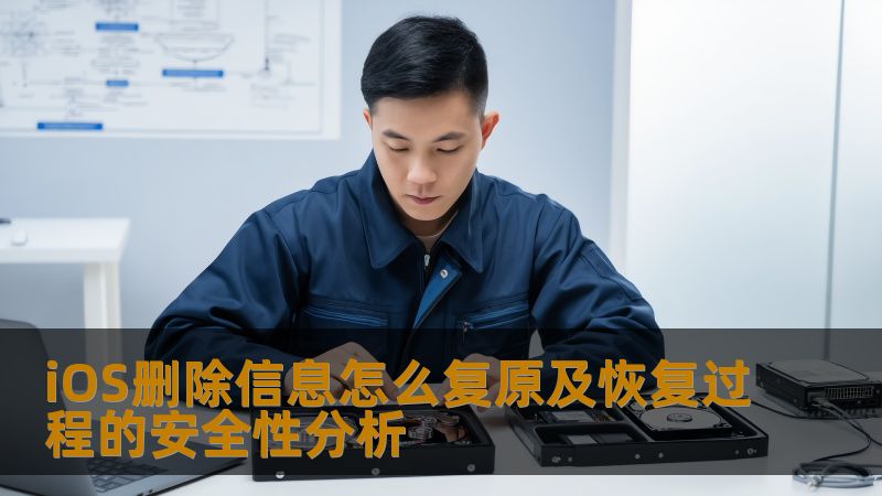 了解iOS删除信息怎么复原，探索安全的恢复过程，掌握有效的操作方法与技巧。