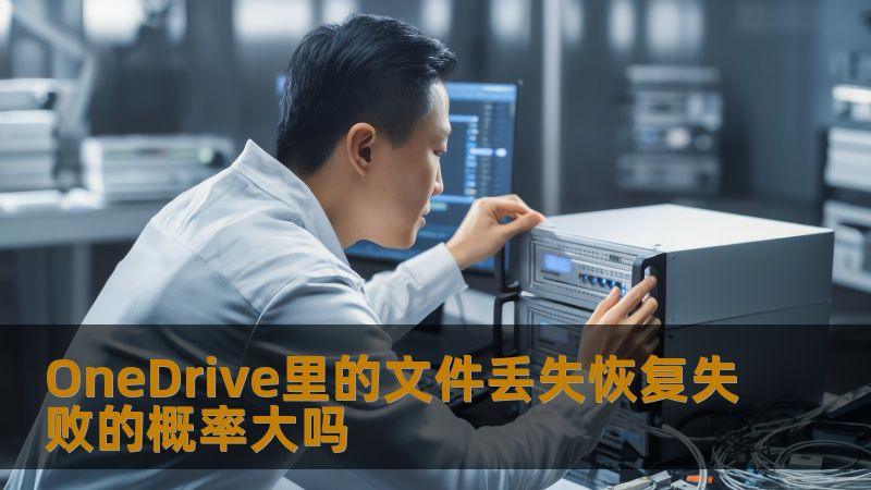 探讨OneDrive里的文件丢失恢复失败的概率，分析常见故障及恢复方法，提供实战案例，帮助用户有效应对数据丢失问题。