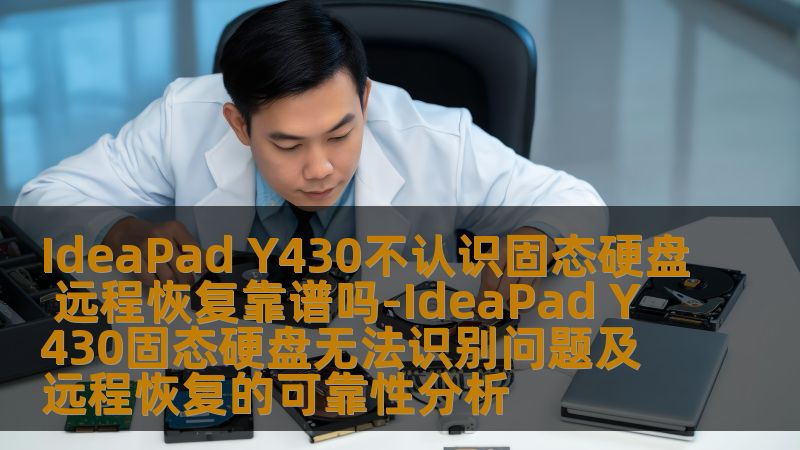 本文分析了IdeaPad Y430固态硬盘无法识别的问题及远程恢复的可靠性，为用户提供实用解决方案。
