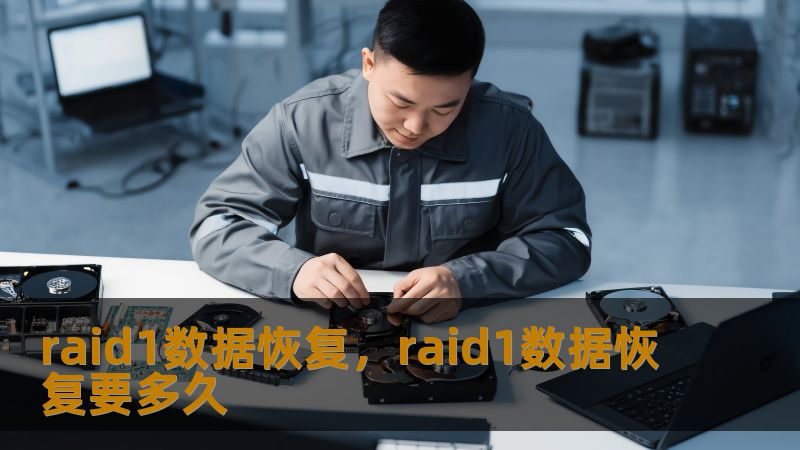 RAID1数据恢复全攻略：从故障诊断到成功修复    真实场景：当数据安全网突然断裂时    凌晨2点，广告公司项目经理李薇盯着蓝屏的NAS设备，价值百万的客户提案即将交付；摄影师张航的RAID1存储盒发出异响，十年拍摄的婚礼影像危在旦夕；某高校实验室服务器突然报错，3TB科研数据集体消失…这些真实案例每天都在技王数据恢复中心上演。💻    技王数据恢复22年处理过超10万例存储故障，发现80%的...