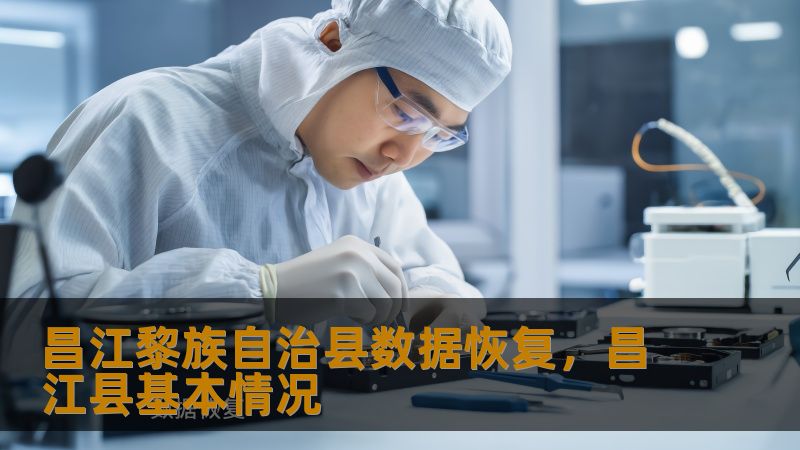 昌江黎族自治县数据恢复指南：真实案例教你应对突发状况    一、当数字资产遭遇危机：昌江用户真实困境    📸 摄影师王先生握着发出