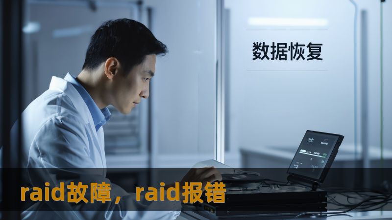 RAID故障数据全解析：从崩溃到重生的实战指南    当数字资产遭遇突发危机：那些年我们遇到的RAID故障    凌晨三点的设计公司，李工盯着不断闪烁的服务器指示灯，RAID5阵列中两块硬盘同时离线，价值千万的客户项目文件危在旦夕。这种场景每天都在不同行业上演：摄影师王小姐的NAS存储突然报错，十年拍摄的珍贵底片无法读取；某高校实验室的RAID0阵列意外断电，导致3TB科研数据瞬间蒸发…    💡...