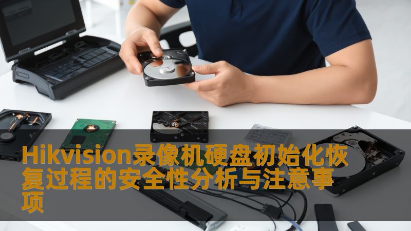 深入分析Hikvision录像机硬盘初始化恢复过程的安全性，提供详细的操作步骤与注意事项，助您高效恢复数据。