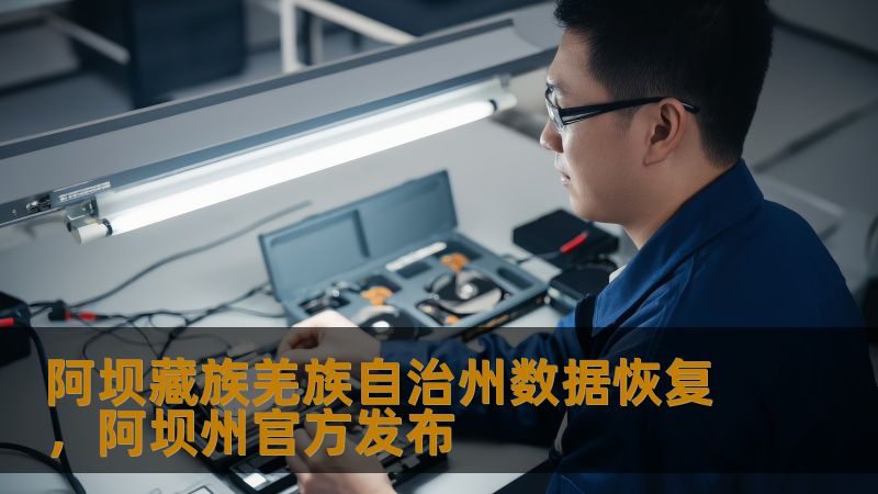 TDK优化    标题：阿坝藏族羌族自治州数据恢复实战指南｜技王数据恢复专家解析        描述：在阿坝州遭遇硬盘崩溃、SSD掉盘或RAID故障？技王数据恢复团队22年专注物理/逻辑层修复，覆盖个人与企业需求，提供开盘、镜像、阵列重组等方案，隐私保障+成功率95%+明码标价，点击查看真实案例。        关键词：阿坝藏族羌族自治州数据恢复、技王数据恢复、硬盘数据恢复、SSD恢复、RAID恢...