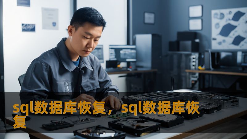 sql数据库恢复，sql数据库恢复