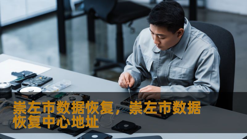 崇左市数据恢复实战指南：从崩溃硬盘到重生数据的全流程解析    当数字资产突然消失：崇左人正在经历的数据危机    凌晨三点的崇左某写字楼里，平面设计师小陆盯着突然蓝屏的电脑，手心沁出冷汗——即将交付的文旅项目设计稿全在故障的SSD里。这种场景正在崇左街头不断上演：人民会堂旁照相馆的移动硬盘发出异响，大学城学生U盘里的毕业论文不翼而飞，工业园某企业的RAID阵列突然掉盘…    数据丢失的三大致命...