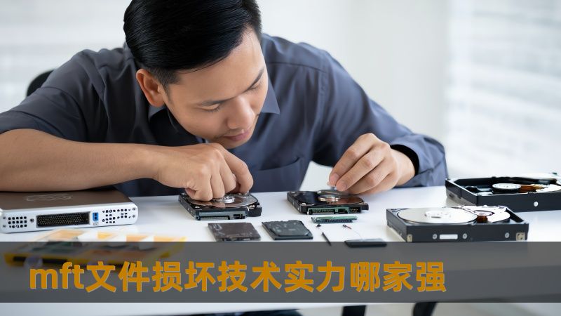 mft文件损坏是数据恢复中的常见问题，了解专业数据恢复公司的技术实力，帮助您有效解决文件系统损坏问题。