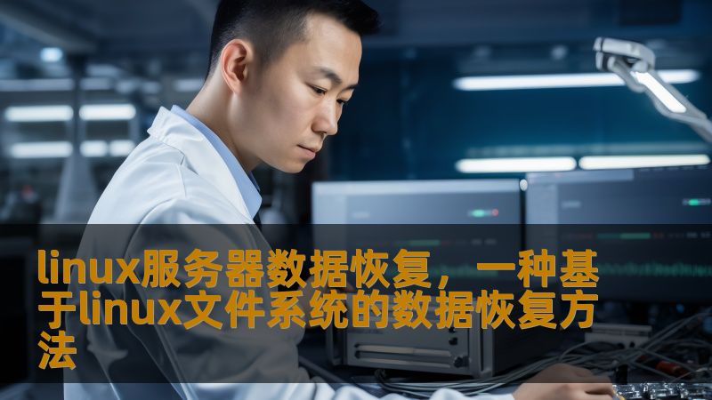linux服务器数据恢复，一种基于linux文件系统的数据恢复方法