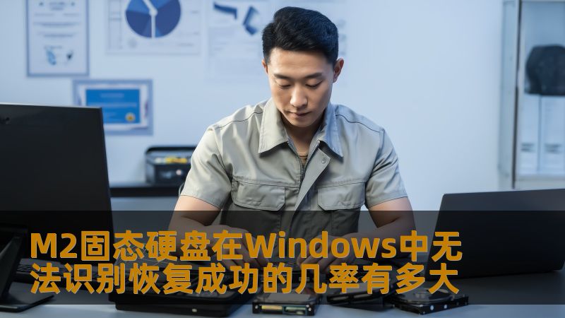 探讨M2固态硬盘在Windows中无法识别的原因及数据恢复成功的几率，帮助用户解决数据丢失问题。