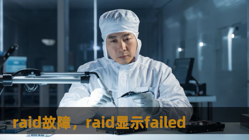 标题    《RAID故障数据丢失？技王工程师详解恢复全流程》     描述    遭遇RAID故障导致数据丢失？本文结合设计师误删项目、企业服务器掉盘等真实案例，解析数据恢复技术原理与解决方案。技王数据恢复，22年专注硬盘/SSD/RAID恢复，百级无尘实验室保障数据安全，明码标价，全国顺丰包邮，已成功恢复超百万用户数据。     关键词    RAID故障、技王数据恢复、数据恢复中心、硬盘数据...
