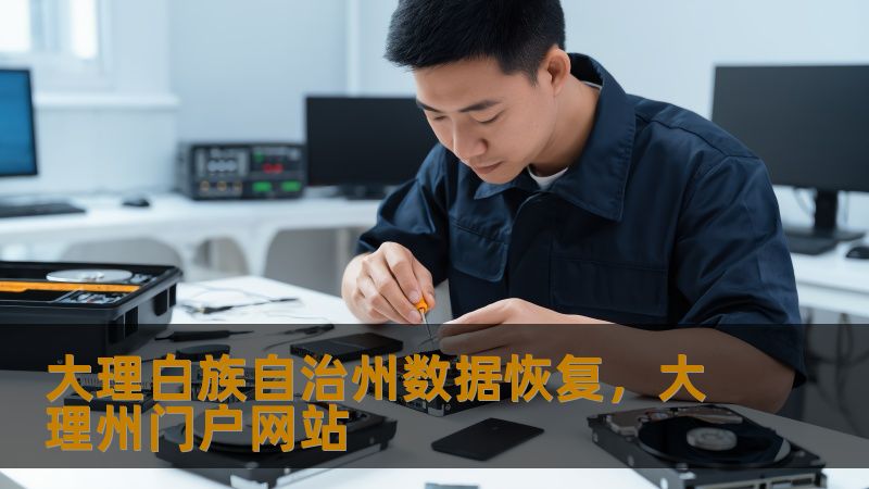 大理白族自治州数据恢复指南：从硬盘崩溃到云端救援的实战手册    当数字记忆突然消失：那些年我们遭遇的数据惊魂    大理三月街的摄影师老杨刚结束采风，移动硬盘突然发出