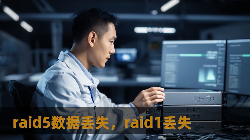 RAID5数据丢失自救指南：从崩溃到恢复的实战解析    一、当数据灾难突袭：那些让人心跳漏拍的瞬间    凌晨2点，广告公司李总监盯着无法加载的RAID阵列，价值300万的设计原稿危在旦夕；新手妈妈张女士发现存满宝宝成长记录的NAS提示磁盘错误；某高校实验室的科研数据因RAID5双盘掉线面临清零风险…这些真实场景每天都在技王数据恢复中心上演。    💡 数据存储的脆弱性往往在灾难发生时才被察觉。...