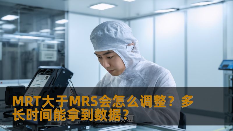 探讨MRT大于MRS的调整方法及数据恢复时间，帮助用户快速解决数据丢失问题。