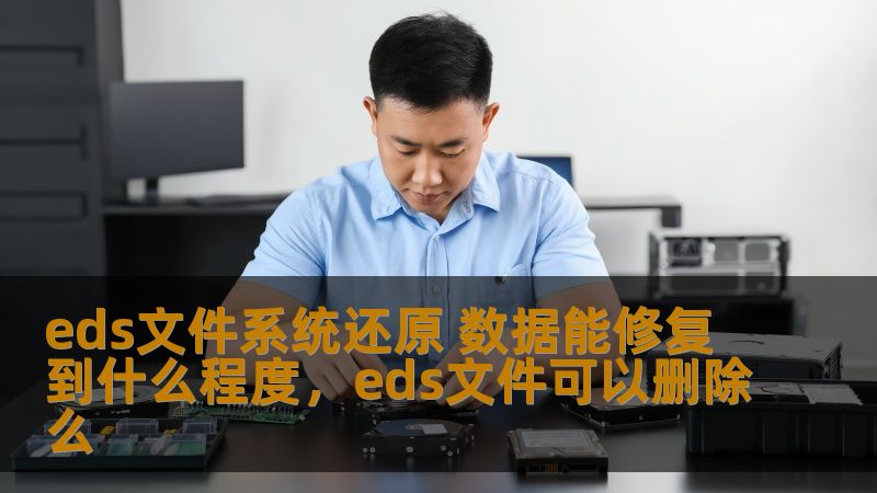 本文详细介绍了EDS文件系统还原的技术原理及其在数据恢复中的应用，探讨了它能够修复到的不同数据恢复程度，为您揭开数据恢复的神秘面纱。