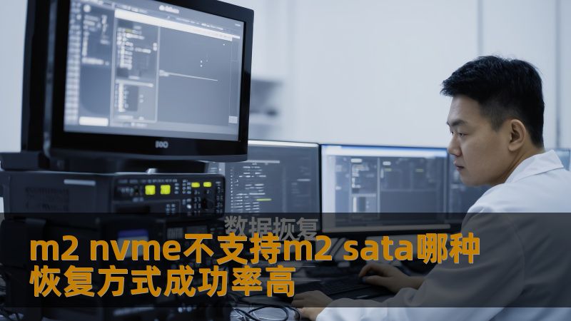 分析m2 nvme不支持m2 sata存储设备的恢复方式成功率，提供实用的故障分析和恢复步骤。