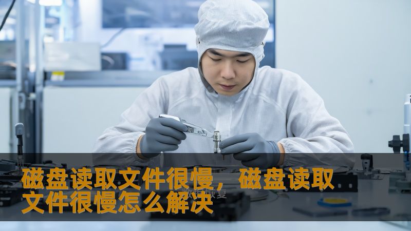 磁盘读取文件很慢怎么办？技王数据恢复实战案例解析    一、当数字资产突然