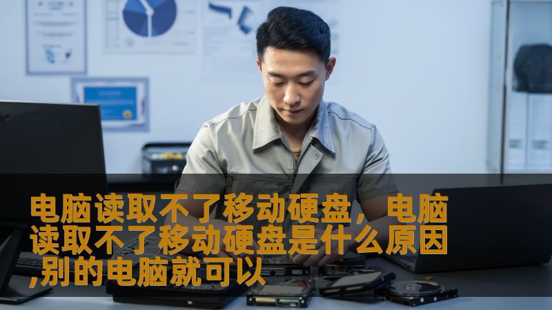 电脑读取不了移动硬盘,电脑读取不了移动硬盘是什么原因,别的电脑就可以 电脑读取不了移动硬盘,电脑读取不了移动硬盘是什么原因,别的电脑就可以